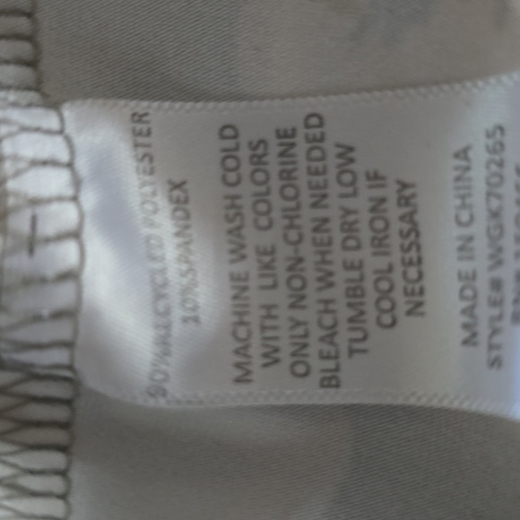 Stitch Fix Market & Spruce Size Large - Picture 8 of 8